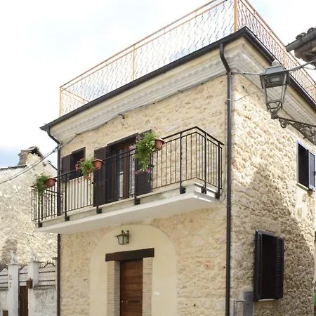 Casa Orto Dei Preti Bed and breakfast