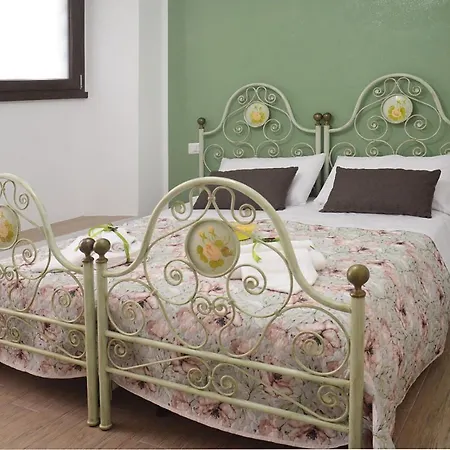 Casa Orto Dei Preti לינה וארוחת בוקר *