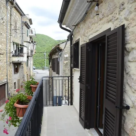 Casa Orto Dei Preti Bed and breakfast