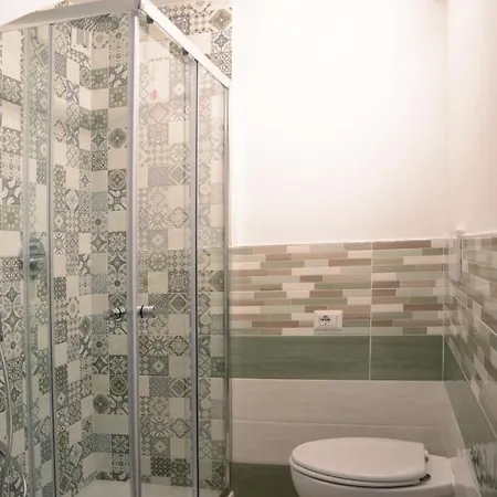 Casa Orto Dei Preti לינה וארוחת בוקר *