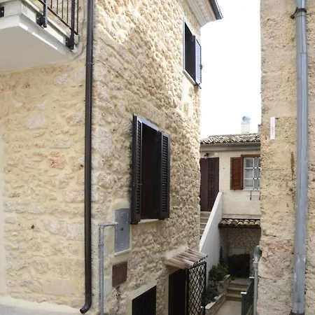 Casa Orto Dei Preti