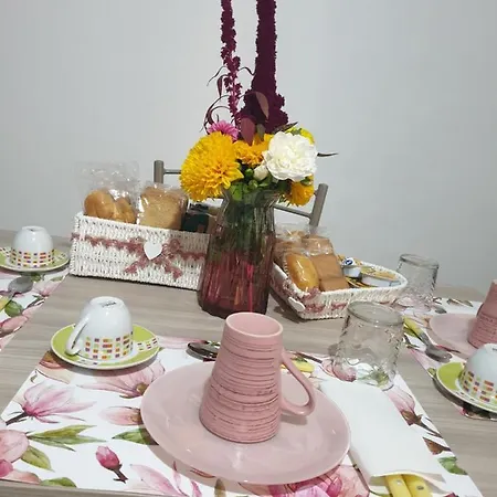 Bed and breakfast Casa Orto Dei Preti Collepardo