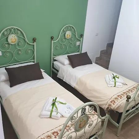 Casa Orto Dei Preti *