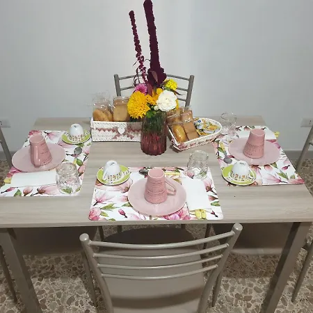 Bed and breakfast Casa Orto Dei Preti *