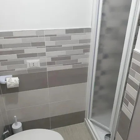 Casa Orto Dei Preti לינה וארוחת בוקר *