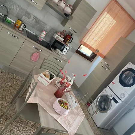 לינה וארוחת בוקר Casa Orto Dei Preti Collepardo