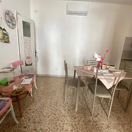 Bed and breakfast Casa Orto Dei Preti